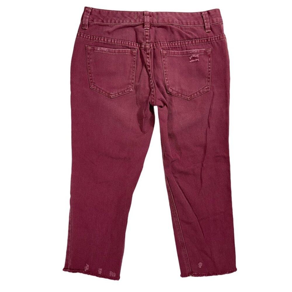 Free People Jeans - Picture 2 of 3